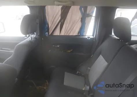 2010 Jeep Liberty Sport из США, поврежденный, VIN 1J4PN2GK5AW149645